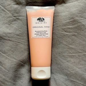 Rose Clay Mask